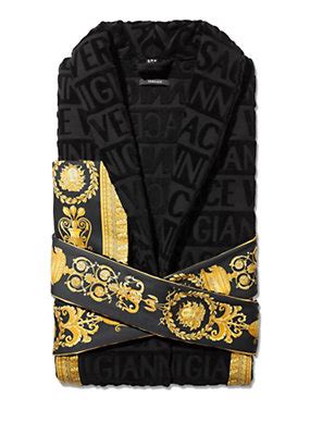 versace homewear